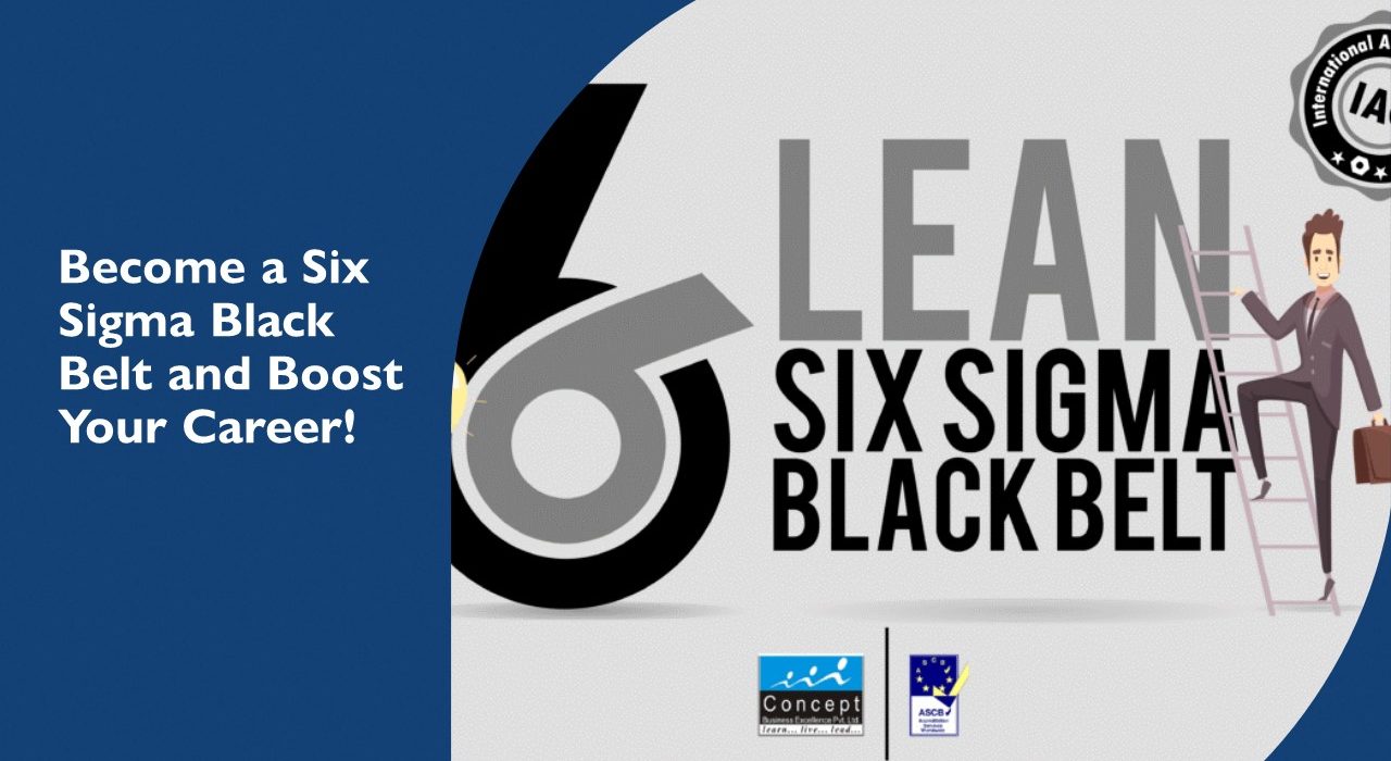 Six sigma black Belt 2