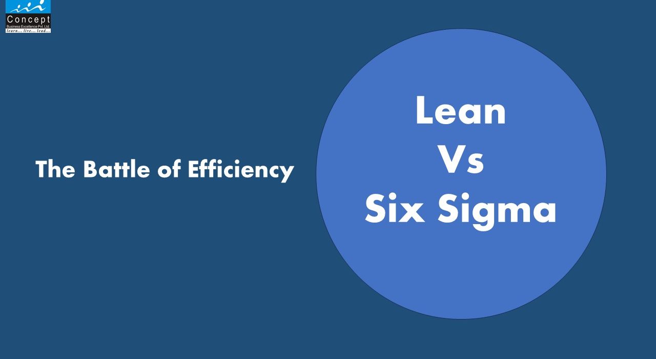 06 lean vs six sigma