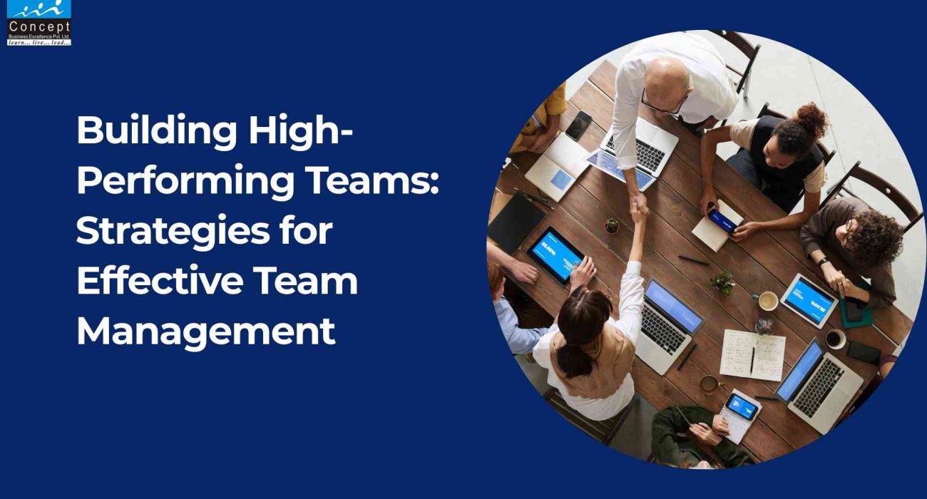 010 High performing teams