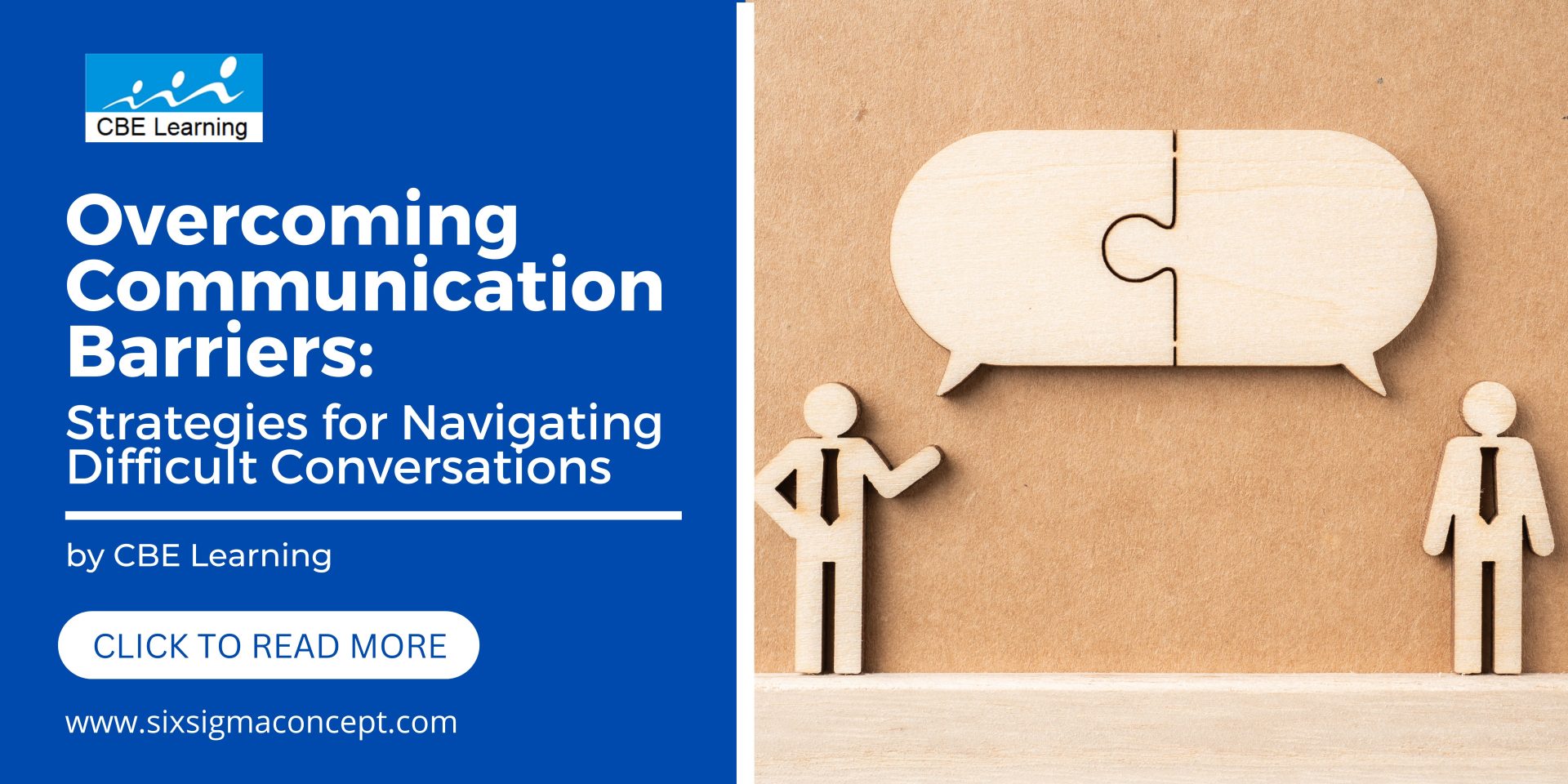 Overcoming Communication Barriers